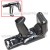Back Cover ( with UHF RFID Reader )  Replacement for Zebra MC3300U-G, MC339U-G, MC333U-G, MC333R-G (RFID)